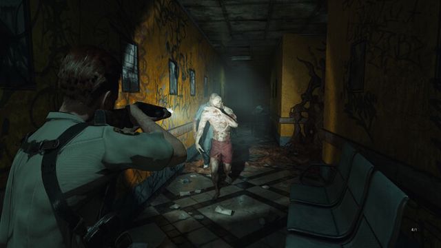 Hình ảnh trong game Fear The Timeloop v1.0.9-P2P