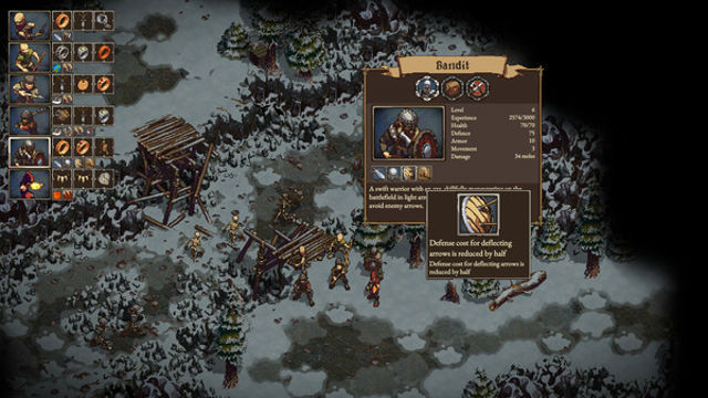 Hình ảnh trong game Fight Life Vanguard v1.2.0.655-P2P