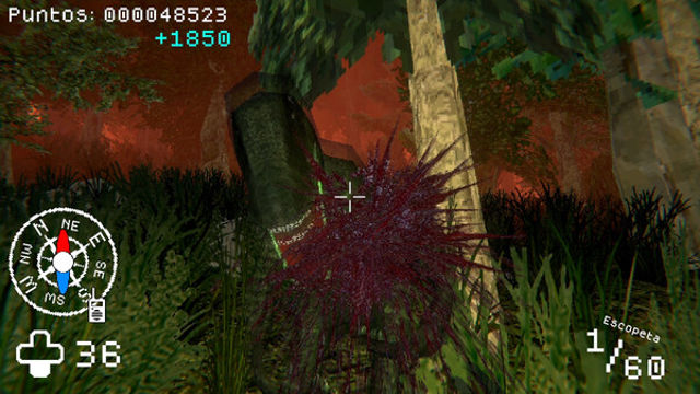 Hình ảnh trong game Acre Crisis v1.4.1.HF-P2P