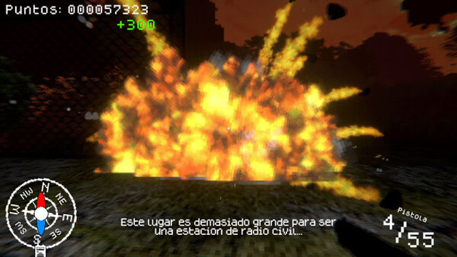 Hình ảnh trong game Acre Crisis v1.4.1.HF-P2P