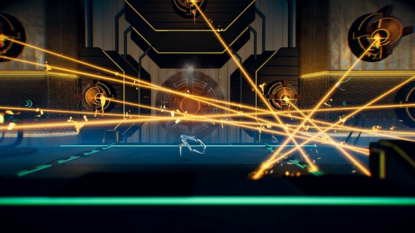 Hình ảnh trong game ReSetna v1.4.0-P2P