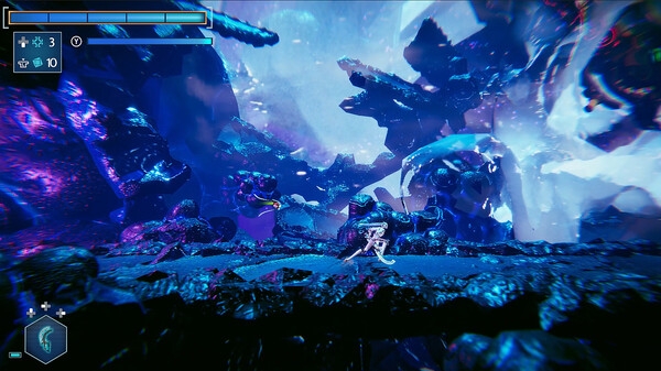 Hình ảnh trong game ReSetna v1.4.0-P2P