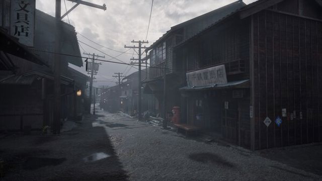 Hình ảnh trong game SILENT HILL f Digital Deluxe Edition-P2P