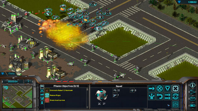 Hình ảnh trong game Outlive 25-TENOKE