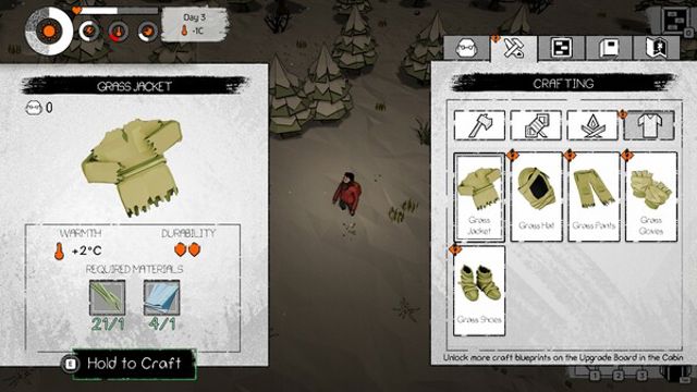 Hình ảnh trong game ANGST A TALE OF SURVIVAL-GoldBerg