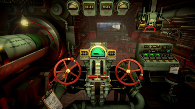 Hình ảnh trong game IRON NEST Heavy Turret Simulator-TENOKE