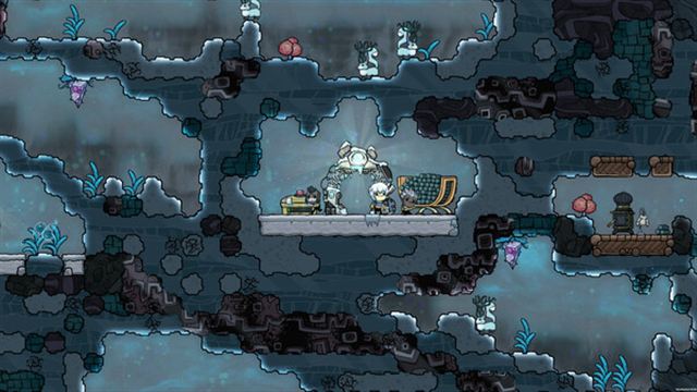 Hình ảnh trong game Oxygen Not Included v678383-P2P