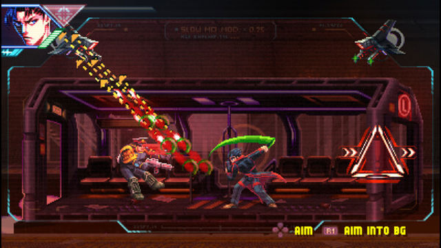Hình ảnh trong game Neon Inferno-SKIDROW