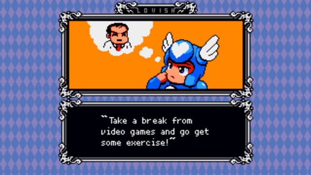 Hình ảnh trong game Lovish-Chronos