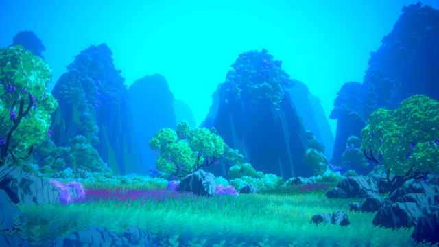 Hình ảnh trong game Generation Exile Early Access