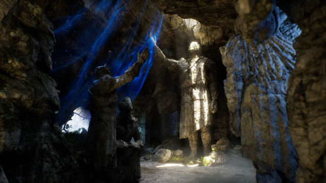 Hình ảnh trong game Solasta II v0.3.4.82927 Early Access