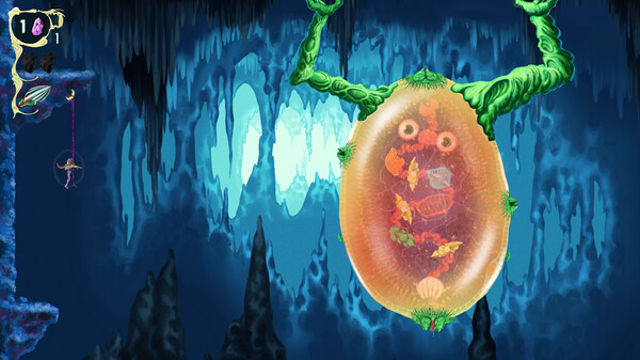 Hình ảnh trong game ChainStaff v1.0.5.9-P2P