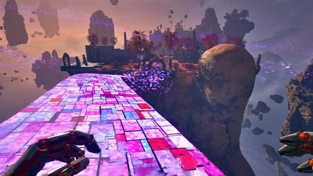 Hình ảnh trong game The Talos Principle 2 Road to Elysium-RUNE