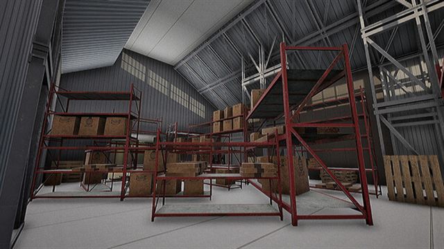 Hình ảnh trong game BROKEN TAPE-TENOKE