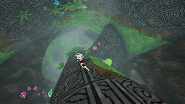 Hình ảnh trong game Metro Gravity v1.1.1-P2P