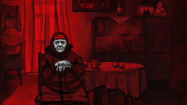 Hình ảnh trong game Banebush v1.3.0-P2P