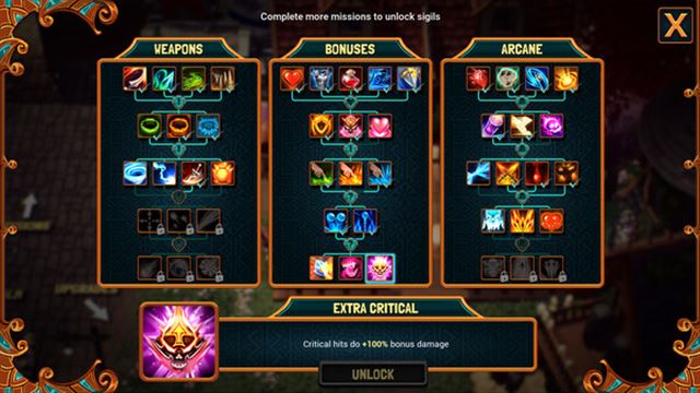 Hình ảnh trong game Wildkeepers Rising-TENOKE