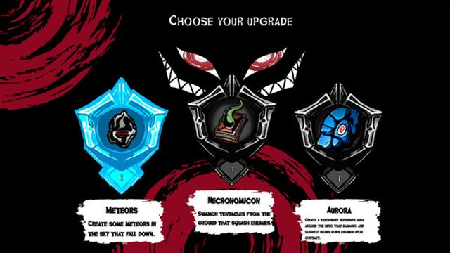 Hình ảnh trong game Slasher Origins-TENOKE