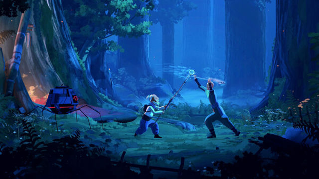 Hình ảnh trong game Planet of Lana II v1.1.10-P2P