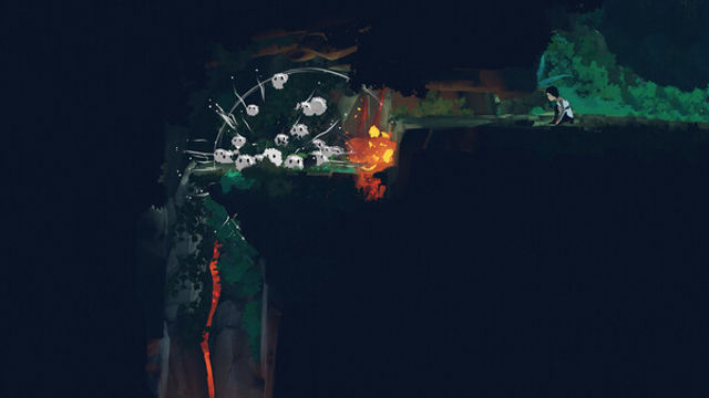 Hình ảnh trong game Planet of Lana II-RUNE