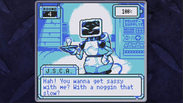 Hình ảnh trong game BatteryNote-TENOKE