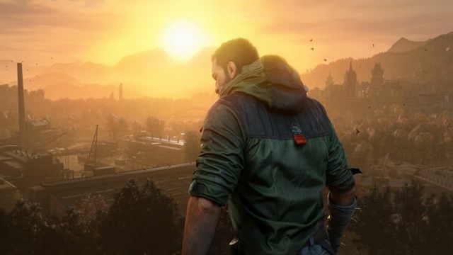 Hình ảnh trong game Dying Light The Beast Deluxe Edition v1.2.0.HF-P2P