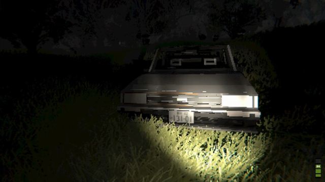 Hình ảnh trong game TAMU-TENOKE