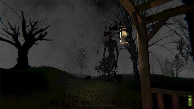 Hình ảnh trong game TAMU-TENOKE