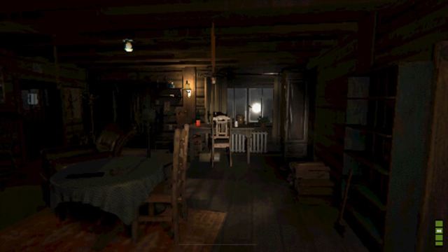 Hình ảnh trong game TAMU-TENOKE