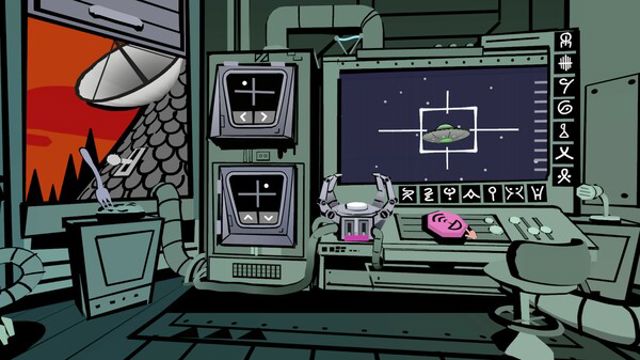 Hình ảnh trong game Riddlewood Manor-TENOKE