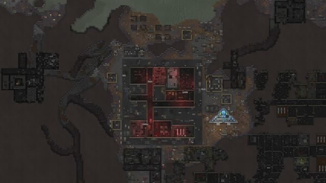Hình ảnh trong game RimWorld v1.6.4566-P2P