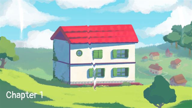 Hình ảnh trong game Devils Drizzle-TENOKE