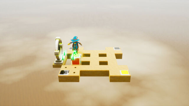 Hình ảnh trong game Lumo 2-TENOKE