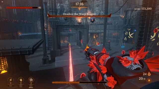 Hình ảnh trong game HELLBREAK v20250923 Early Access