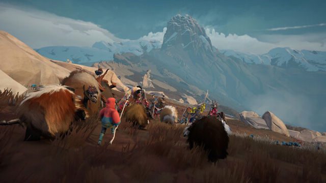 Hình ảnh trong game Herdling v1.2.1.p-P2P