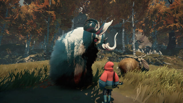 Hình ảnh trong game Herdling-RUNE