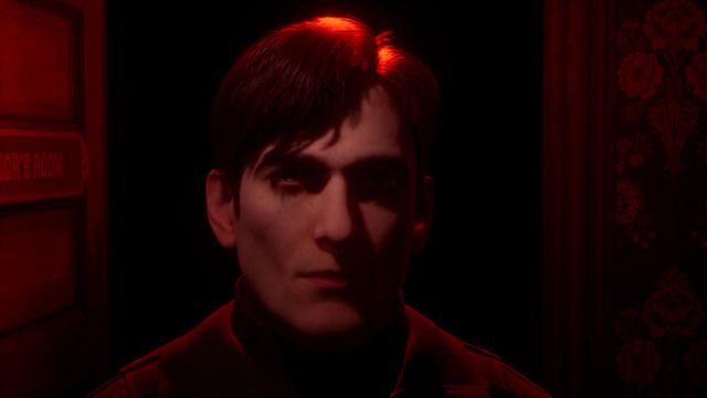 Hình ảnh trong game Shes Leaving-P2P