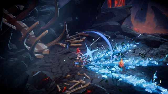 Hình ảnh trong game Star Fire Eternal Cycle v1.27.360-P2P