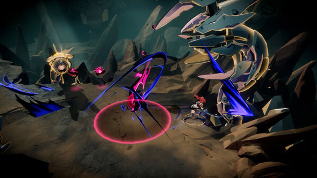 Hình ảnh trong game Star Fire Eternal Cycle-TiNYiSO