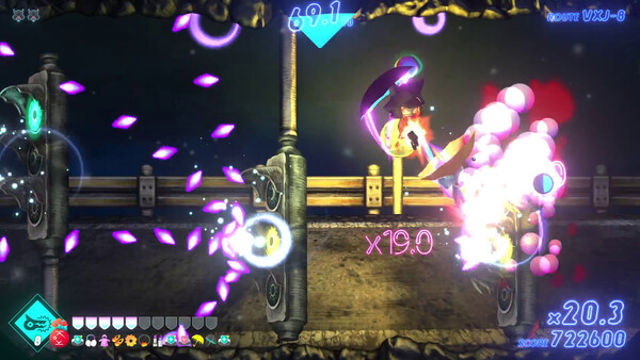 Hình ảnh trong game NeverAwake FLASHBACK-GoldBerg