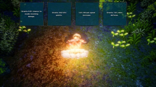 Hình ảnh trong game The Rangers In The South v3.0.4-P2P