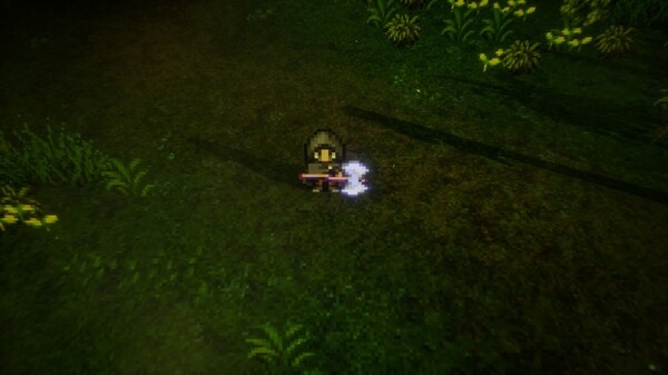 Hình ảnh trong game The Rangers In The South v3.0.4-P2P