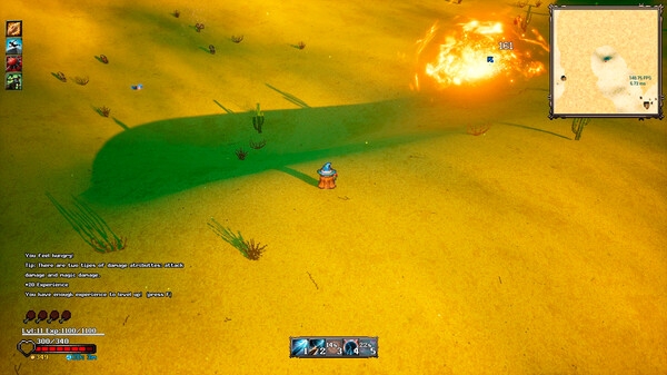 Hình ảnh trong game The Rangers In The South v3.0.4-P2P