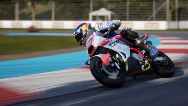 Hình ảnh trong game MotoGP 25 v20250911-P2P