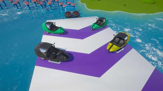 Hình ảnh trong game SOS OPS TRIALS v20260115-P2P