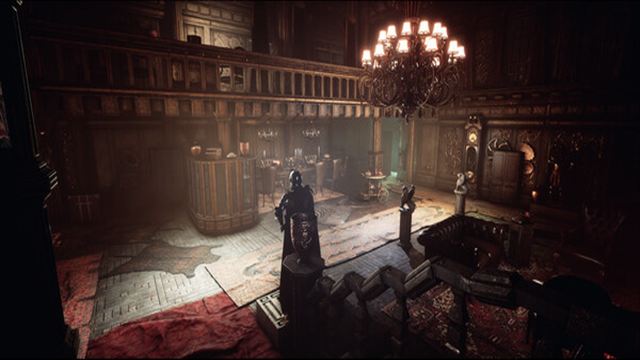 Hình ảnh trong game Last Half of Darkness-TENOKE