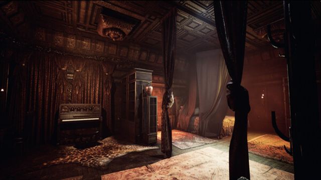 Hình ảnh trong game Last Half of Darkness-TENOKE