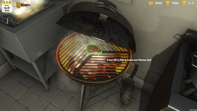 Hình ảnh trong game Arctic Motel Simulator v3.0.1-P2P