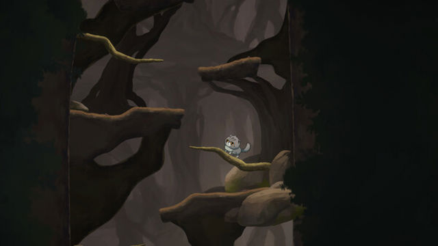 Hình ảnh trong game Princess of the Water Lilies-SKIDROW