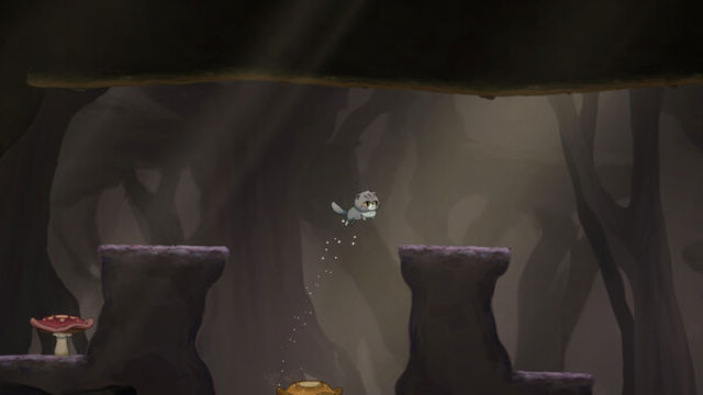 Hình ảnh trong game Princess of the Water Lilies-SKIDROW